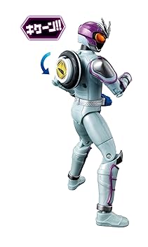仮面ライダードライブ TK10 仮面ライダーチェイサー qqffhab Amazon.com: Bandai Kamen Rider Drive TK10 Kamen Rider Chaser
